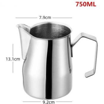 Espresso Aufschäumkrug 350ml
