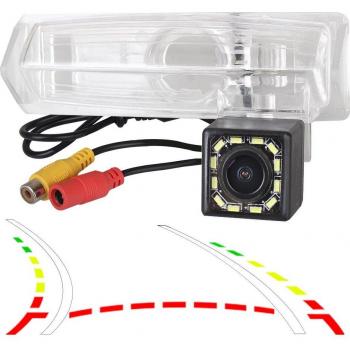 Cámara de Reversa para Lexus RX330