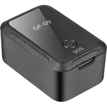 GF09 Real-Time Tracking Device