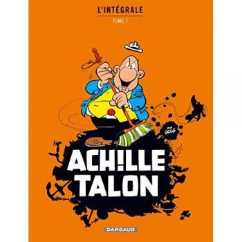 Achille Talon