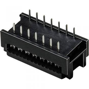 Connecteur PCB 24 pôles
