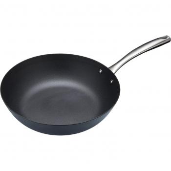 Sartén Wok Profesional MasterClass 30 cm