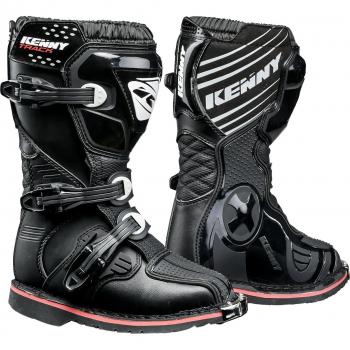 Kenny Track Kids' Off-Road Boots