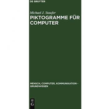 Piktogramme Fur Computer,  Mensch Computer Kommunikation