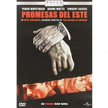 Promesas del Este [DVD]