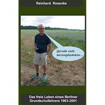 Gerade noch davongekommen