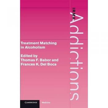 Ingles otros  treatment matching in alcoholism hb  cambridge