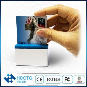 Bluetooth EMV Mini Mobile Card Reader MPR100