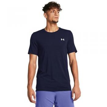 Camiseta Under Armour Ua Disparaître Sem Costura