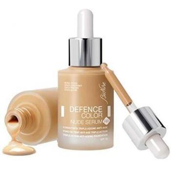 Bionike Defence Color Foundation 602 Noisette