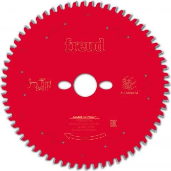 Freud LP40M 216mm 64T Non Ferrous Metal Cutting Circular Saw Blade