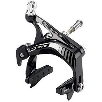 Gossamer FSA 2017 Black Brake Kit für Rennräder