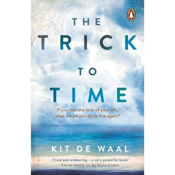The Trick to Time