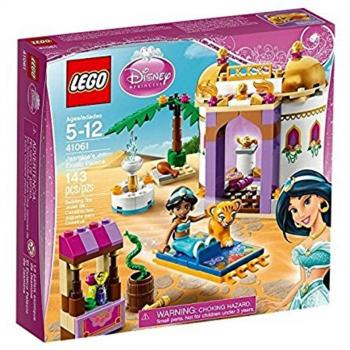 LEGO Disney Prinzessin 41061
