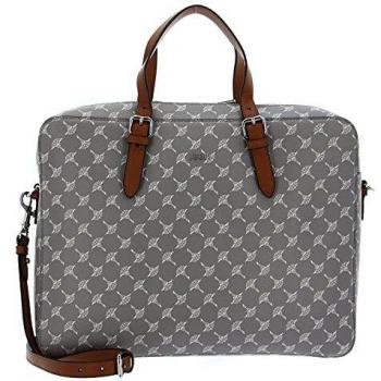 Joop! Nanni 38 cm Arbeitskoffer mit integrierter Laptop‑Schublade