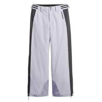 Pantalons de ski Femme Superdry Taille 36 Violet
