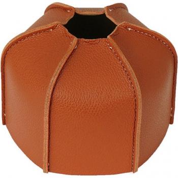 Leather Cover for Camping Gas Tank 450/230g