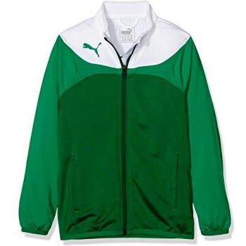 PUMA Children's JR Tricot Jacket