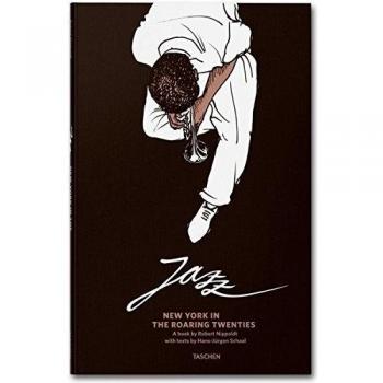 Jazz: New York in the Roaring Twenties: VA