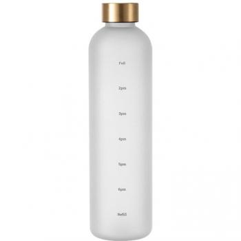 Thee Drinkfles met Grote Capaciteit