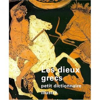 Les Dieux Grecs