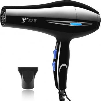 220V Hair Dryer with Cold Air Function