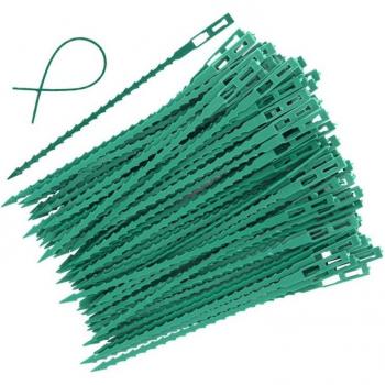 Plastic Plant Cable Ties for Climbing Plants
