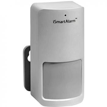 Kit de Seguridad iSmartAlarm PIR3G