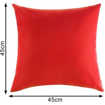 Funda de almohada moderna para decoración