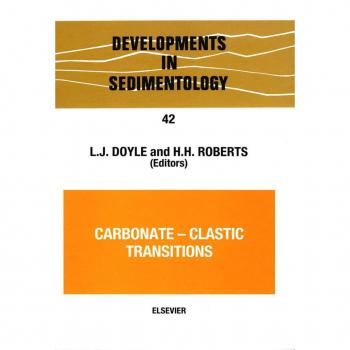 Vitalsource Technologies, Inc. Carbonate-clastic Transitions