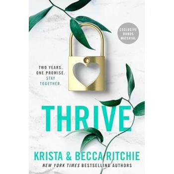 Addicted Series 06 Thrive