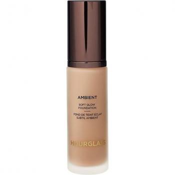 Light‑Medium Illuminating Finish