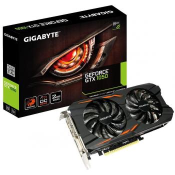 NVIDIA GeForce GTX 1050 2GB