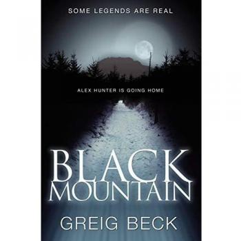 Black Mountain