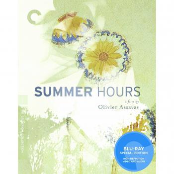 Summer Hours (Import)