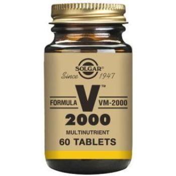 Vitaforte VM‑2000 60 tabletes