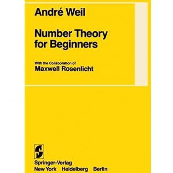 Number Theory for Beginners