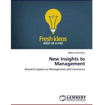New Insights to Management