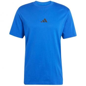 Adidas Essentials Jersey T-Shirt mit 3 Streifen
