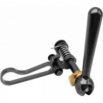 Titanium Seatpost Clamp for 3SIXTY Brompton Folding Bike