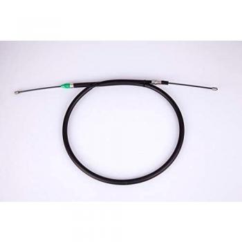 HELLA 8AS 355 662-531 Seilzug für Handbremse