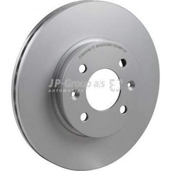 JP GROUP premium brake disc 3563101400