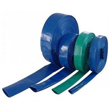 Tuyau de refoulement pour pompe à eau 10 m x 40 mm