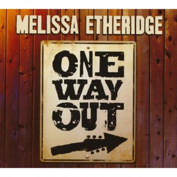 Melissa Etheridge: One Way Out (Musik-CD)
