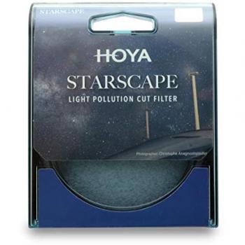Filtre Astro Hoya 82mm