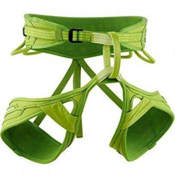 EDELRID Cyrus II Apple Green – L‑Größe – Multisport‑Rucksack (Klettern/Bouldern/Slackline)