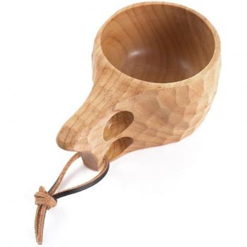 Artisan Wooden Drinkware
