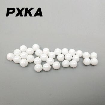 Bola de Óxido de Circonio 3.969mm