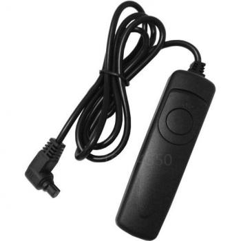 Câble de déclenchement à distance RS-80N3 pour Canon 5DS