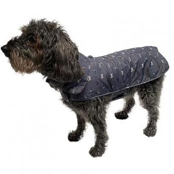 FatFace Marching Dogs Storm Guard Coat – 50 cm